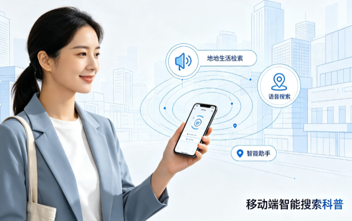三台县浅析 GEO 优化与 AI 优化如何重塑移动端手机搜索使用习惯