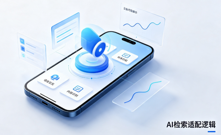 三台县AI 优化赋能 GEO 体系，详解手机智能指令与企业线上曝光新思路