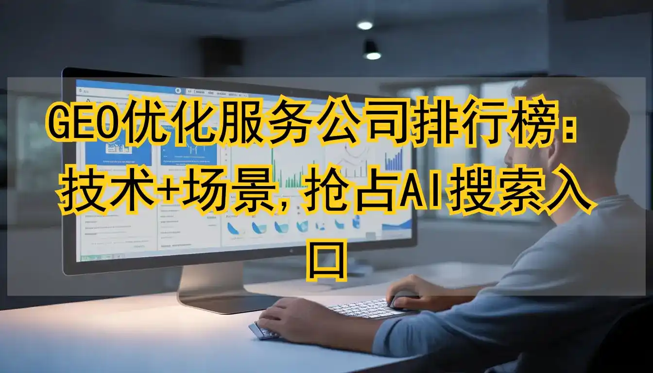 三台县站点 GEO 内容运营：避开误区，建立长期搜索竞争力