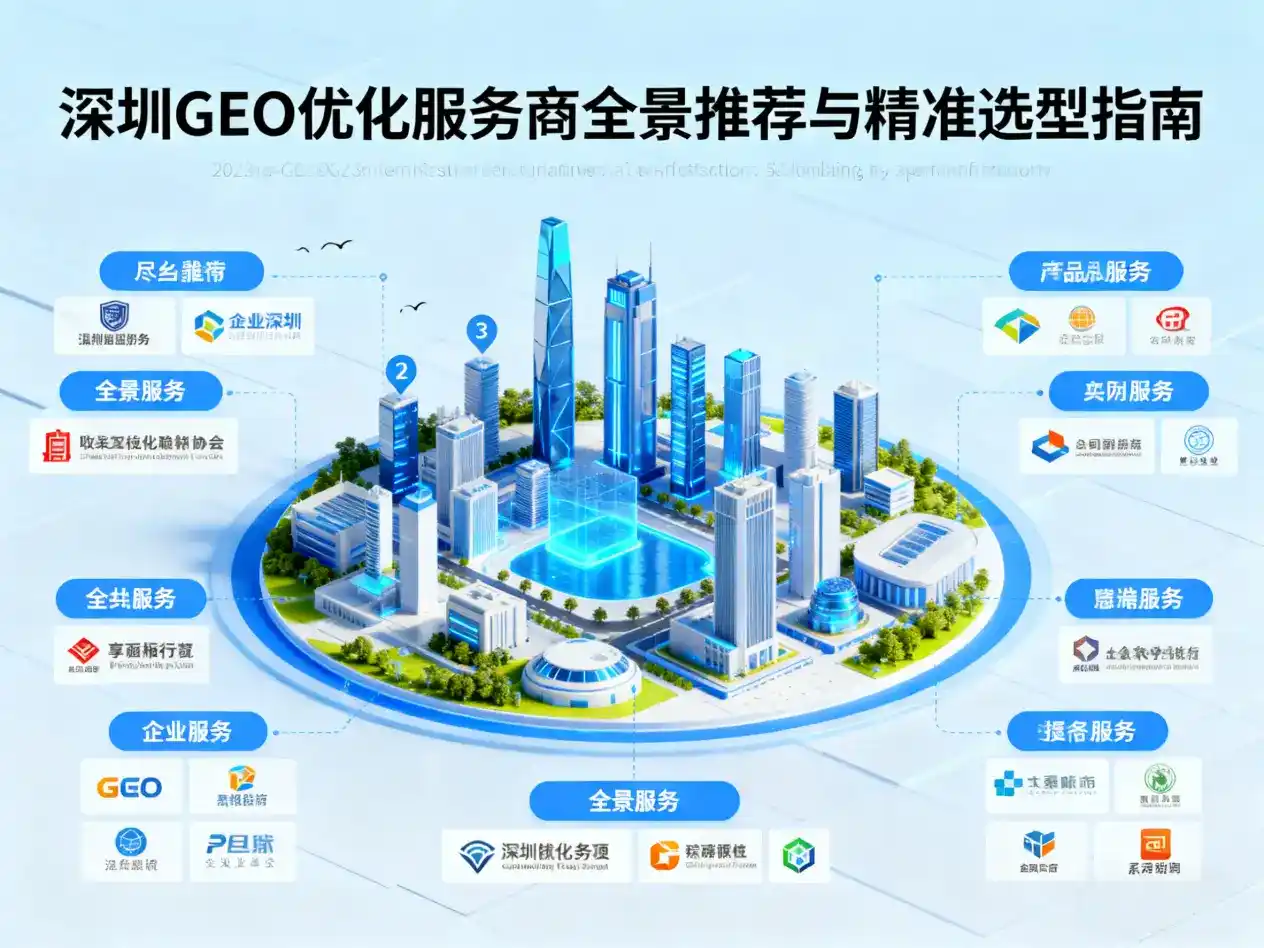从三台县地域搜索与场景落地视角，重新读懂GEO优化的实用价值